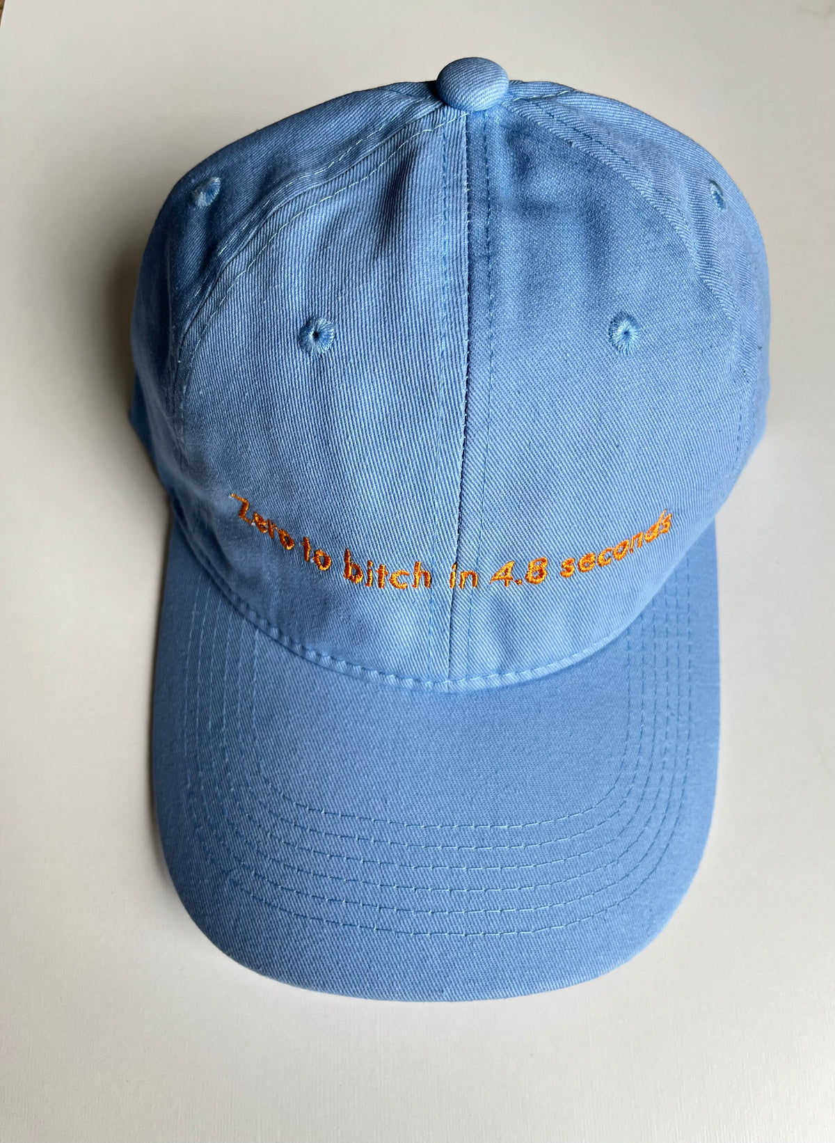 HOLIDAY CAPS