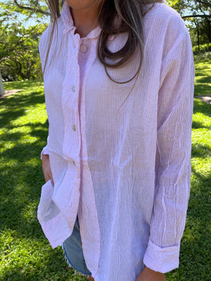 PROVENCE BLOUSE