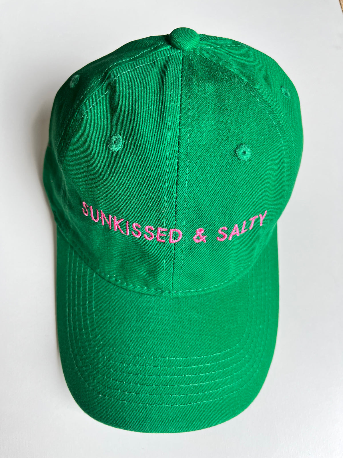 HOLIDAY CAPS