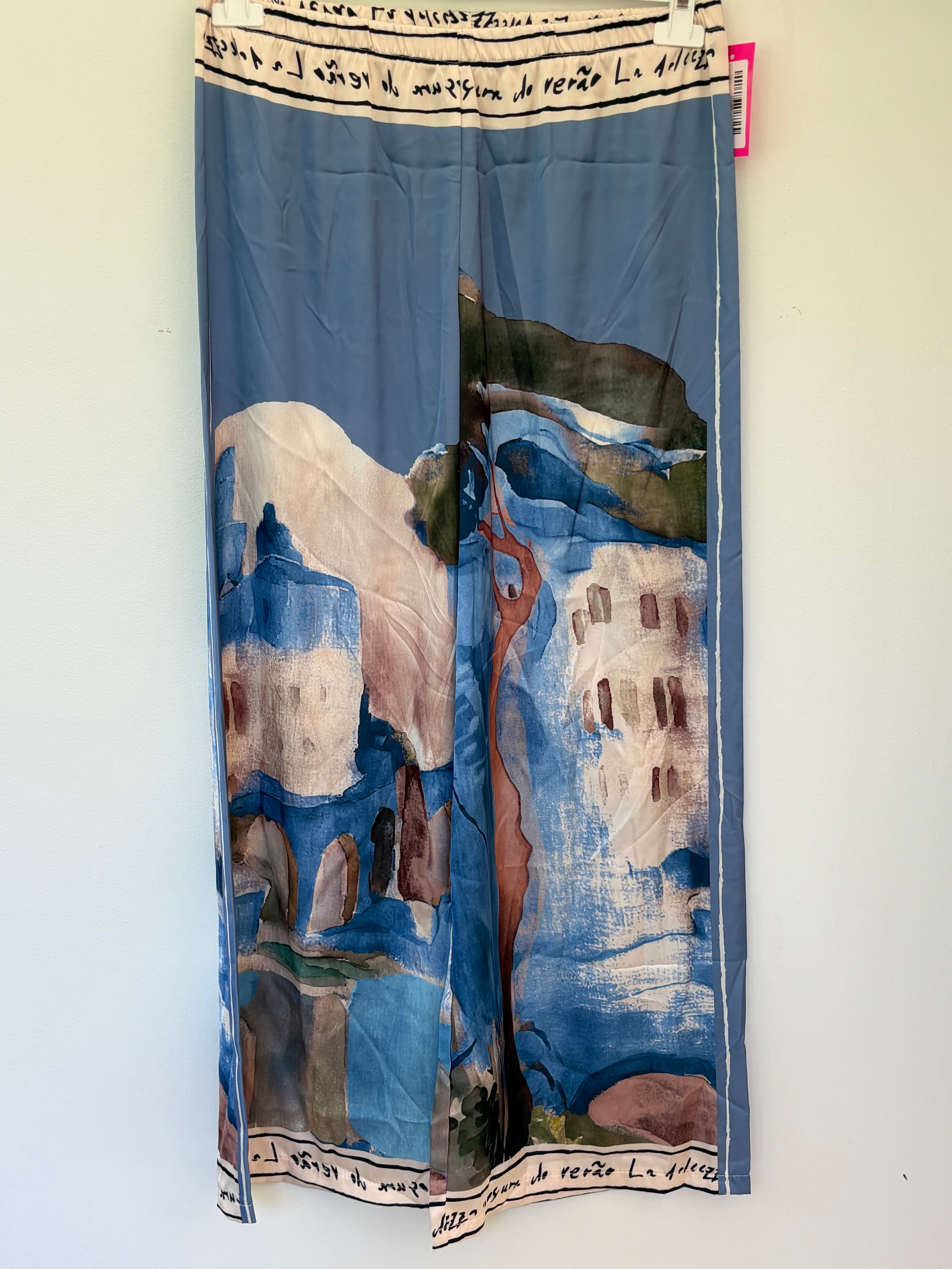 SORRENTO PANTS