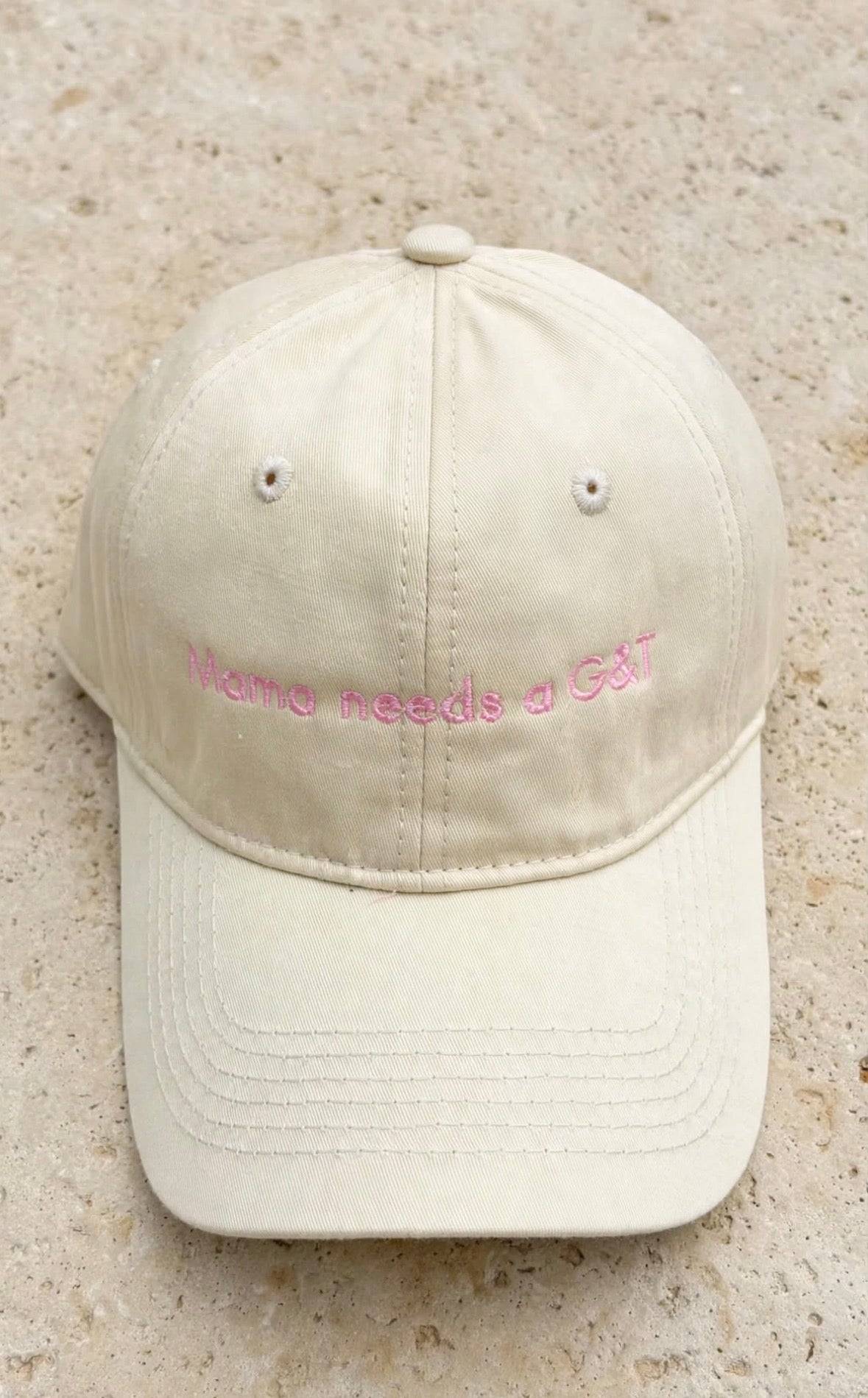 HOLIDAY CAPS