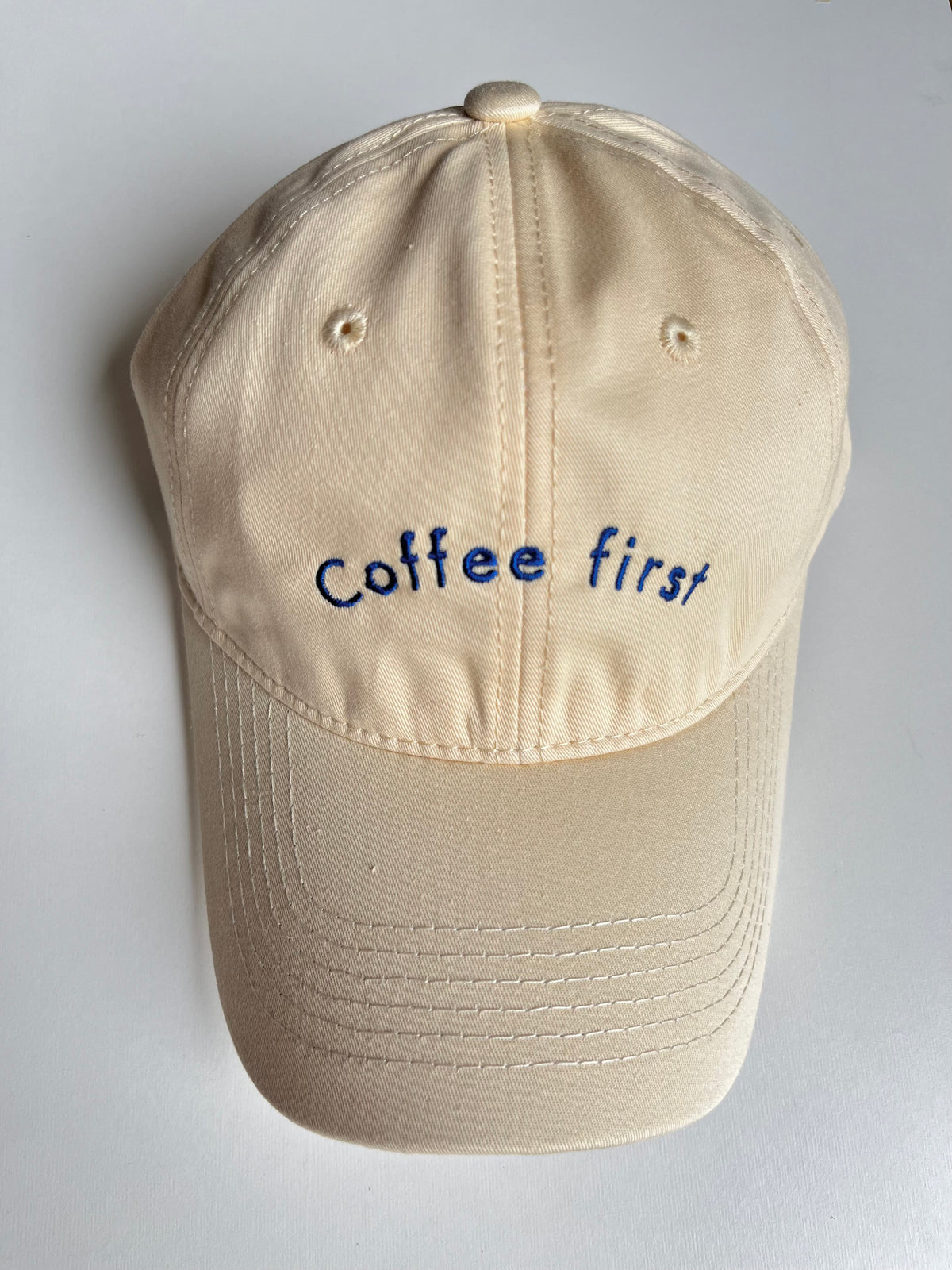 HOLIDAY CAPS