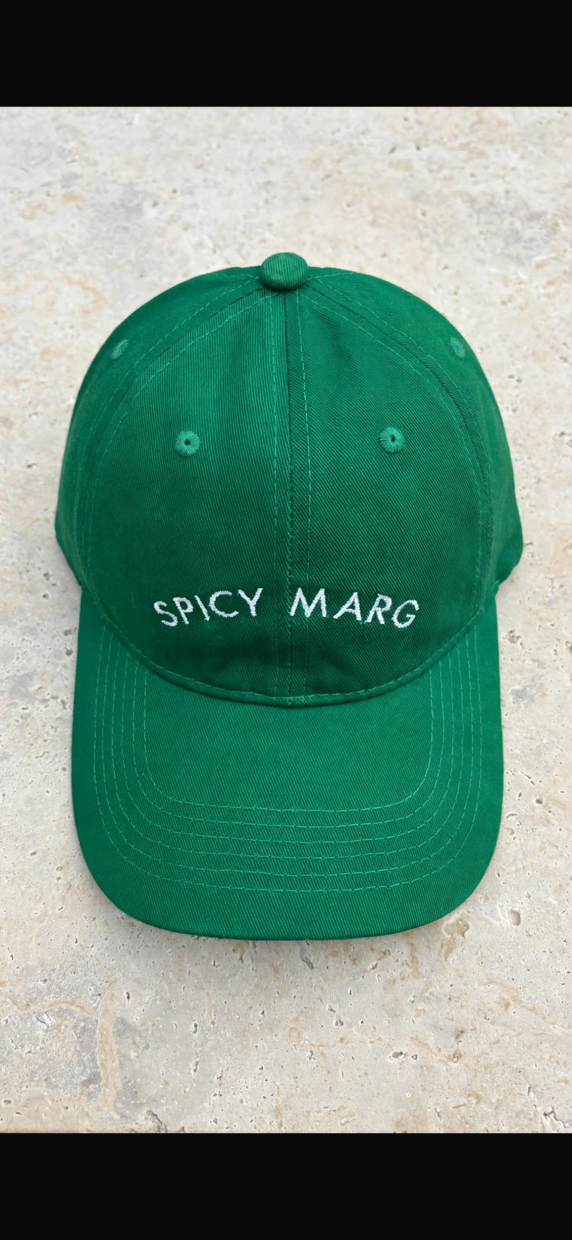 HOLIDAY CAPS
