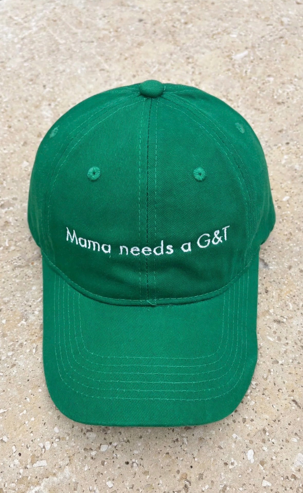 HOLIDAY CAPS
