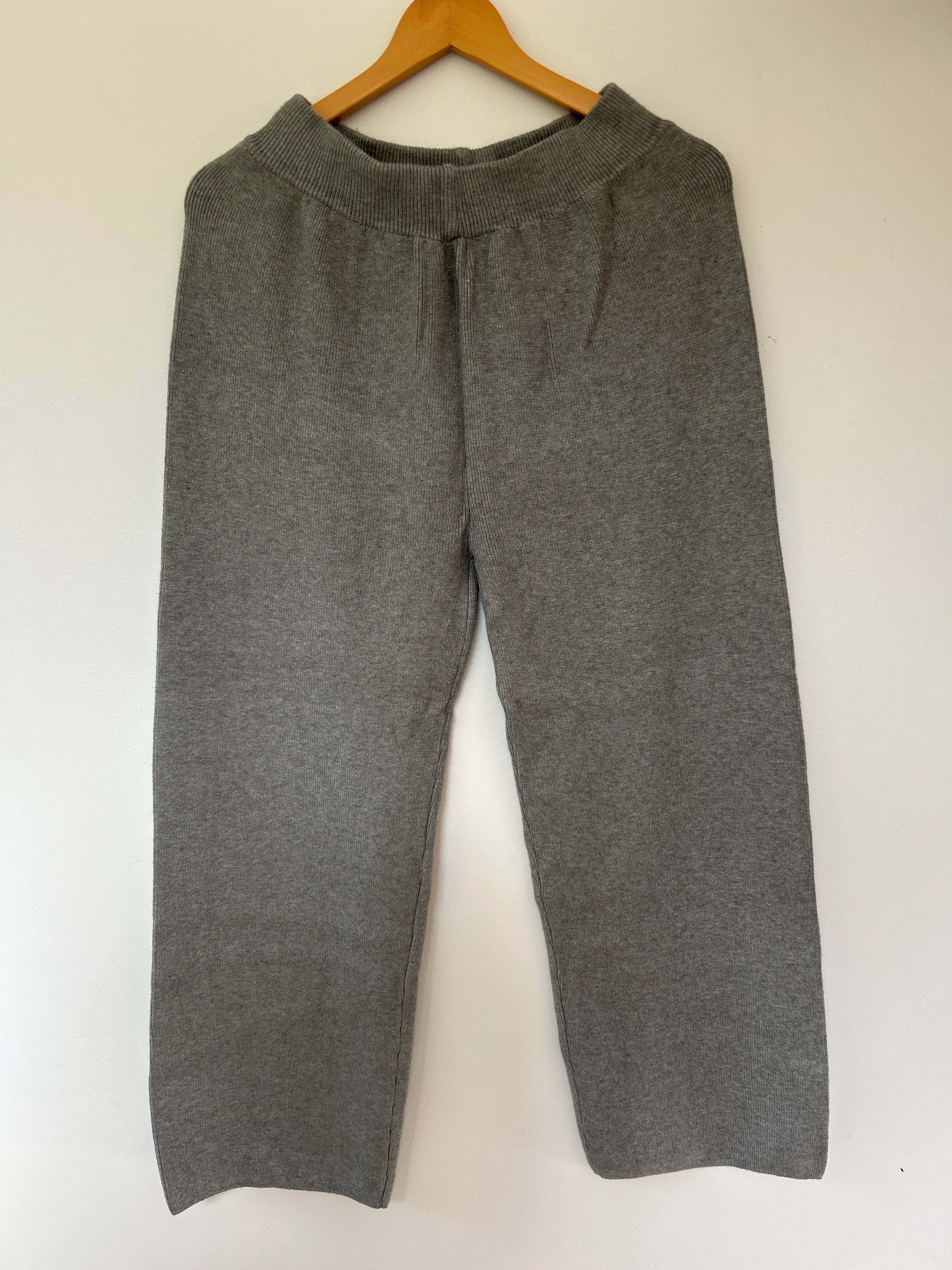 SAVANNAH KNIT PANTS