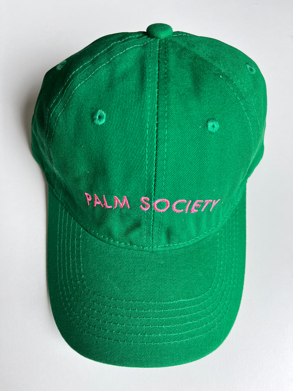HOLIDAY CAPS