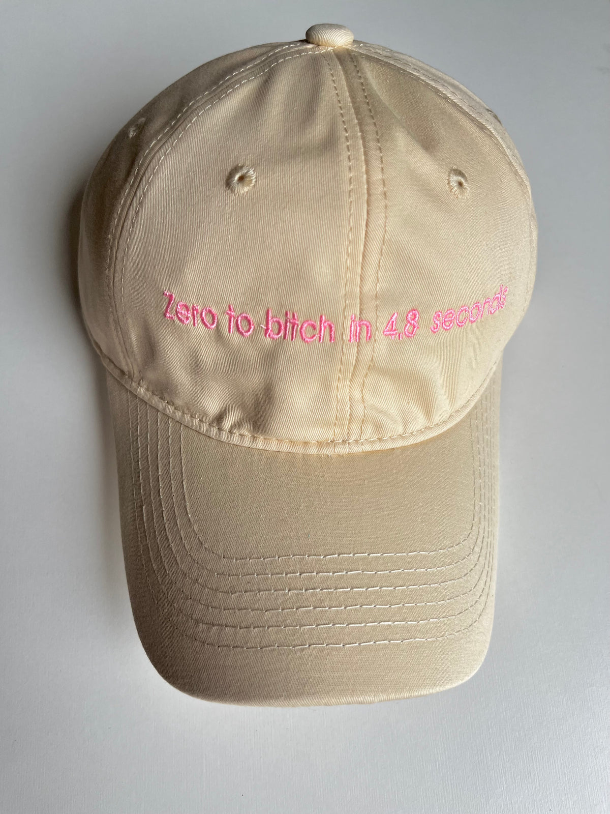 HOLIDAY CAPS