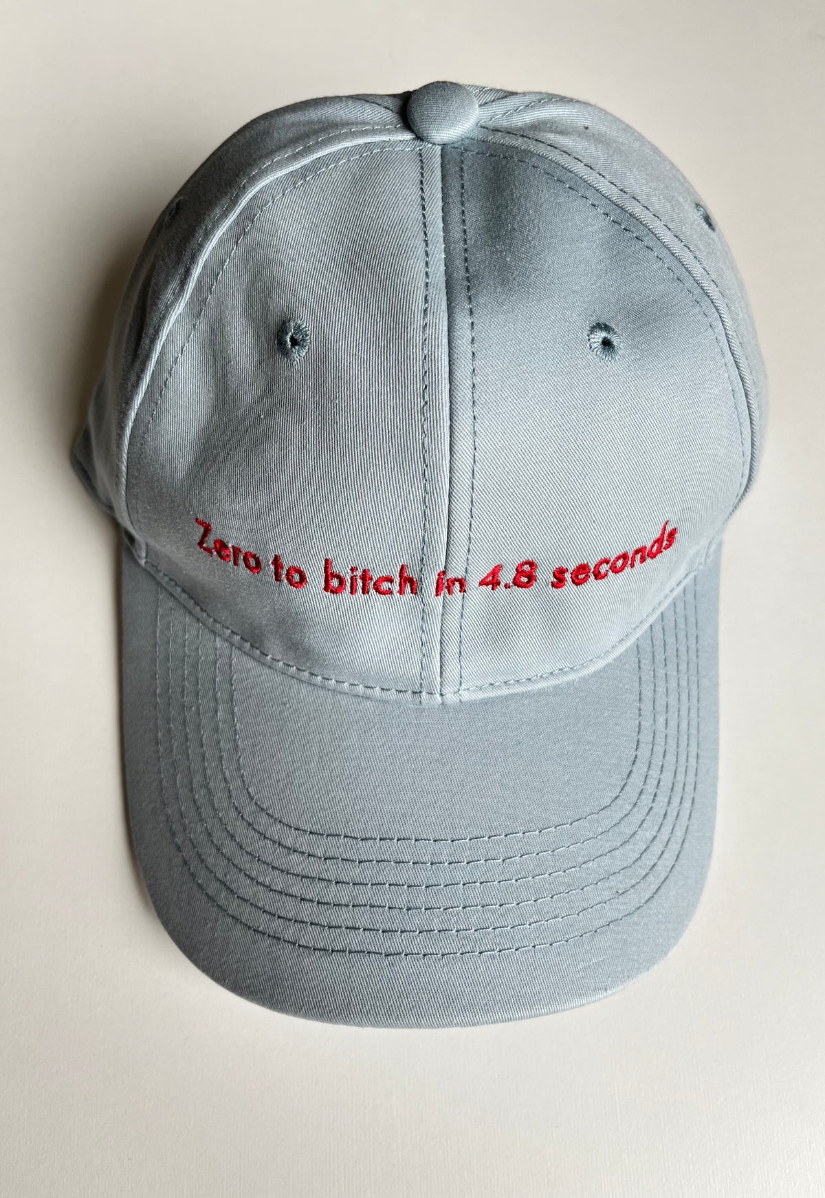 HOLIDAY CAPS