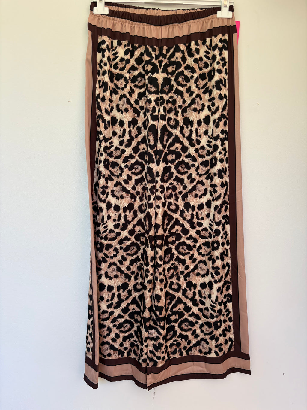 LEOPARD LOVE PANTS
