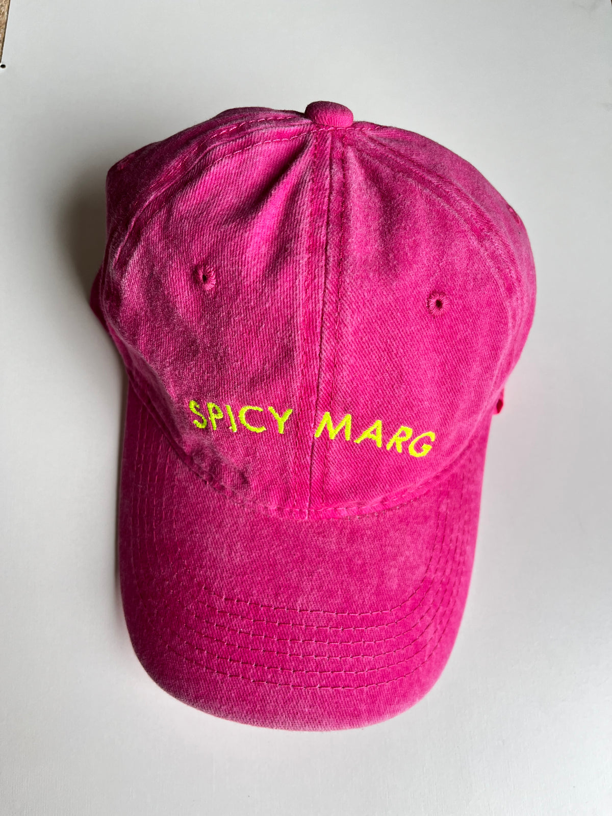 HOLIDAY CAPS
