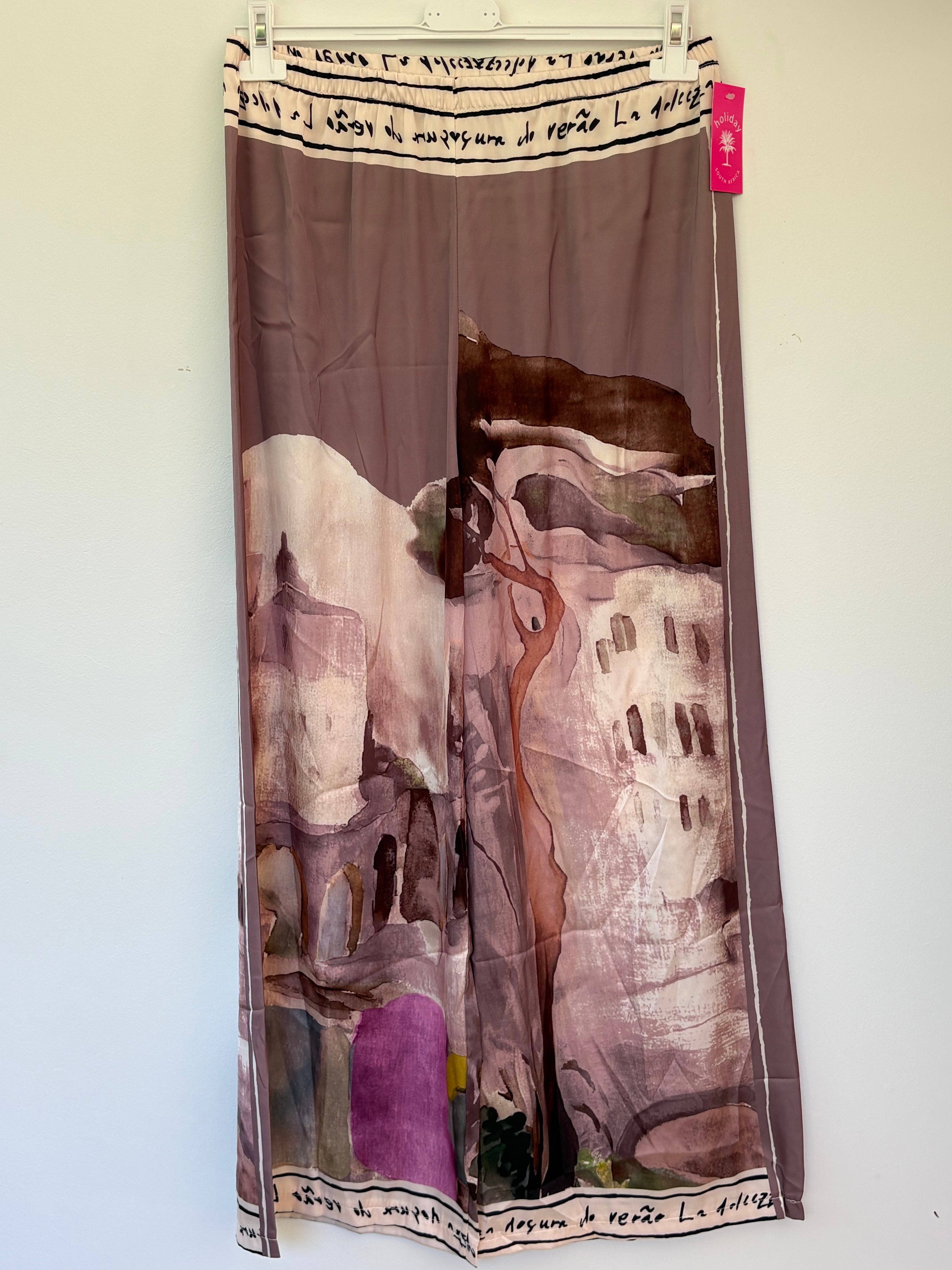 SORRENTO PANTS
