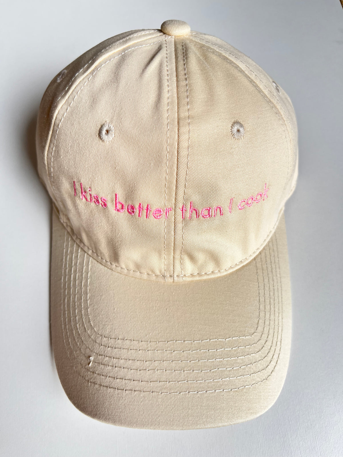 HOLIDAY CAPS
