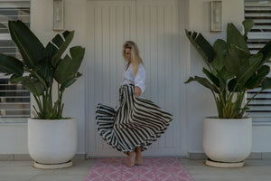 THE FABULOUS MILLIE SKIRT