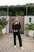 SAMANTHA KNIT PANTS
