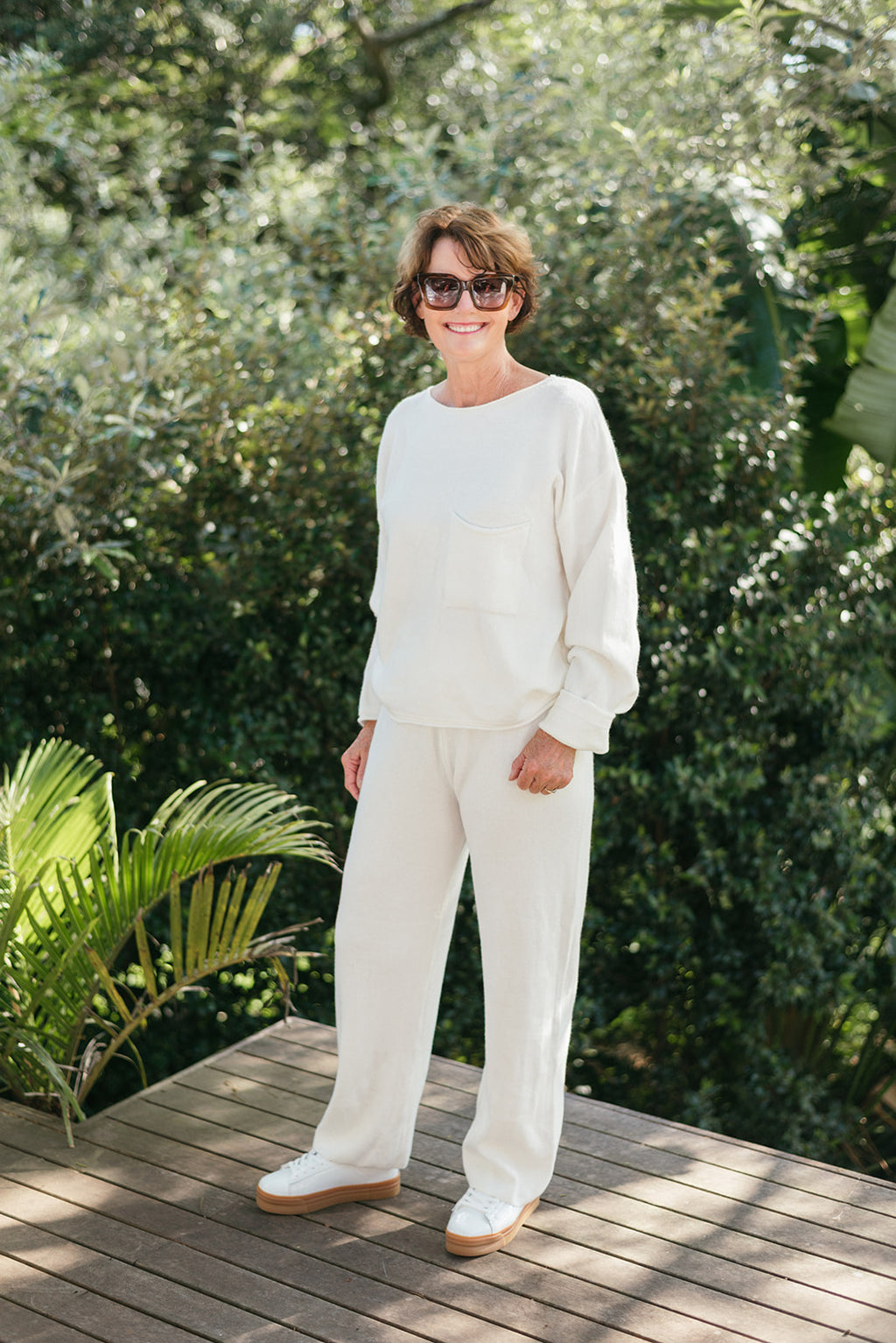 TAMARA KNIT PANTS