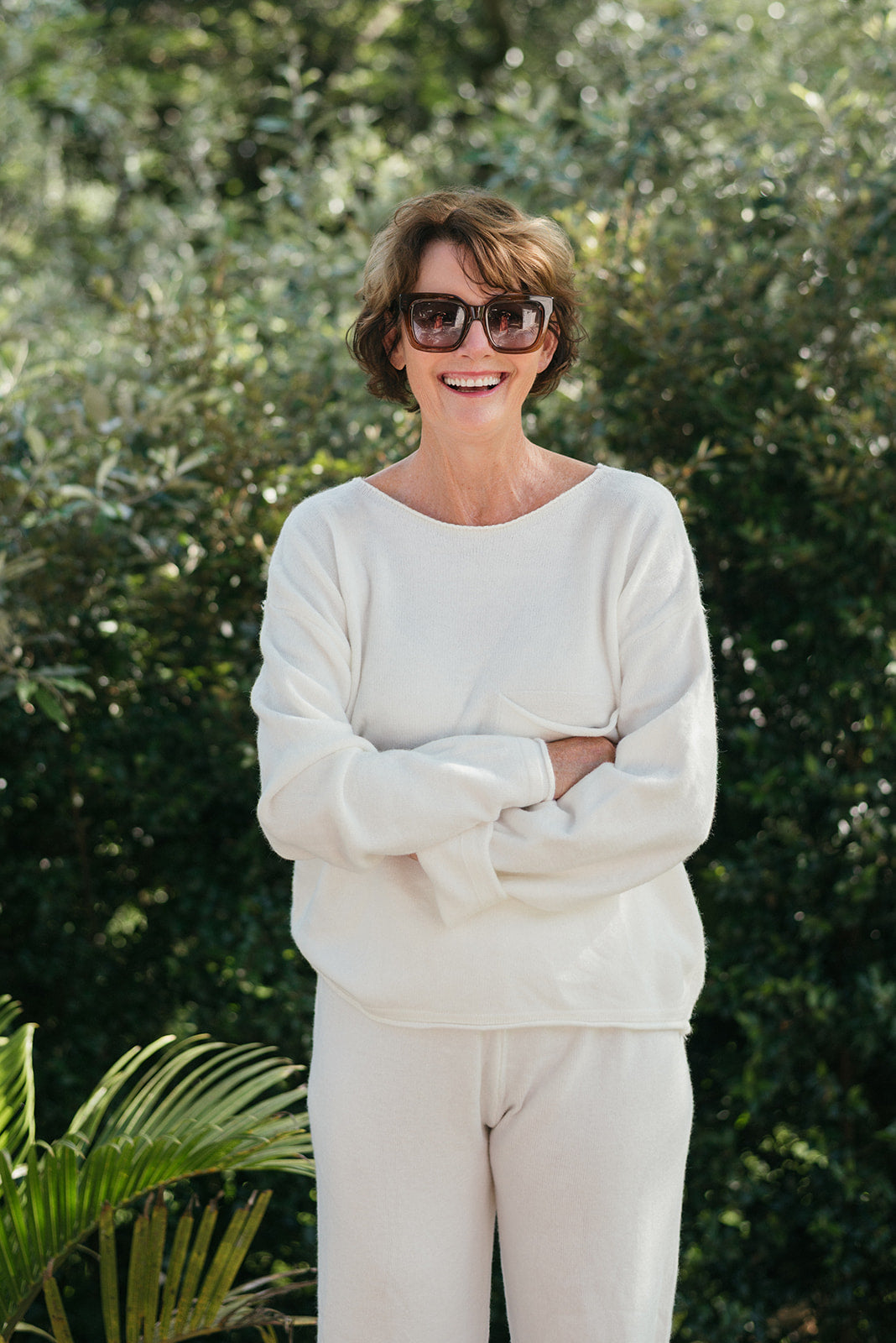 TAMARA KNIT PANTS