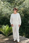 TAMARA KNIT PANTS