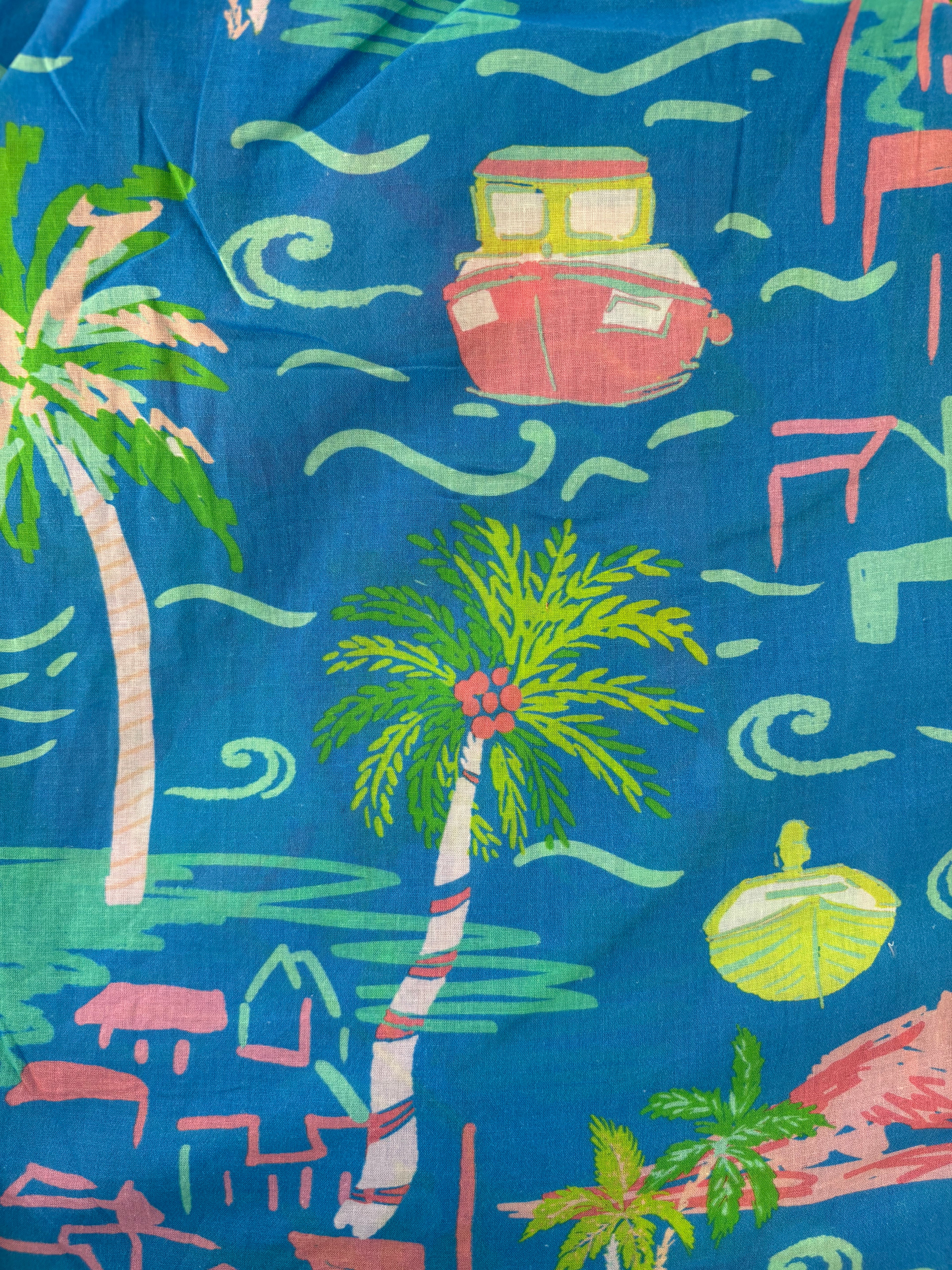 PALM BEACH / PJ SET LONG