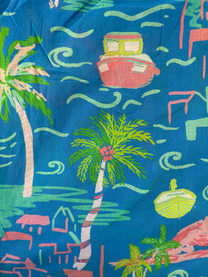 PALM BEACH / PJ SET LONG