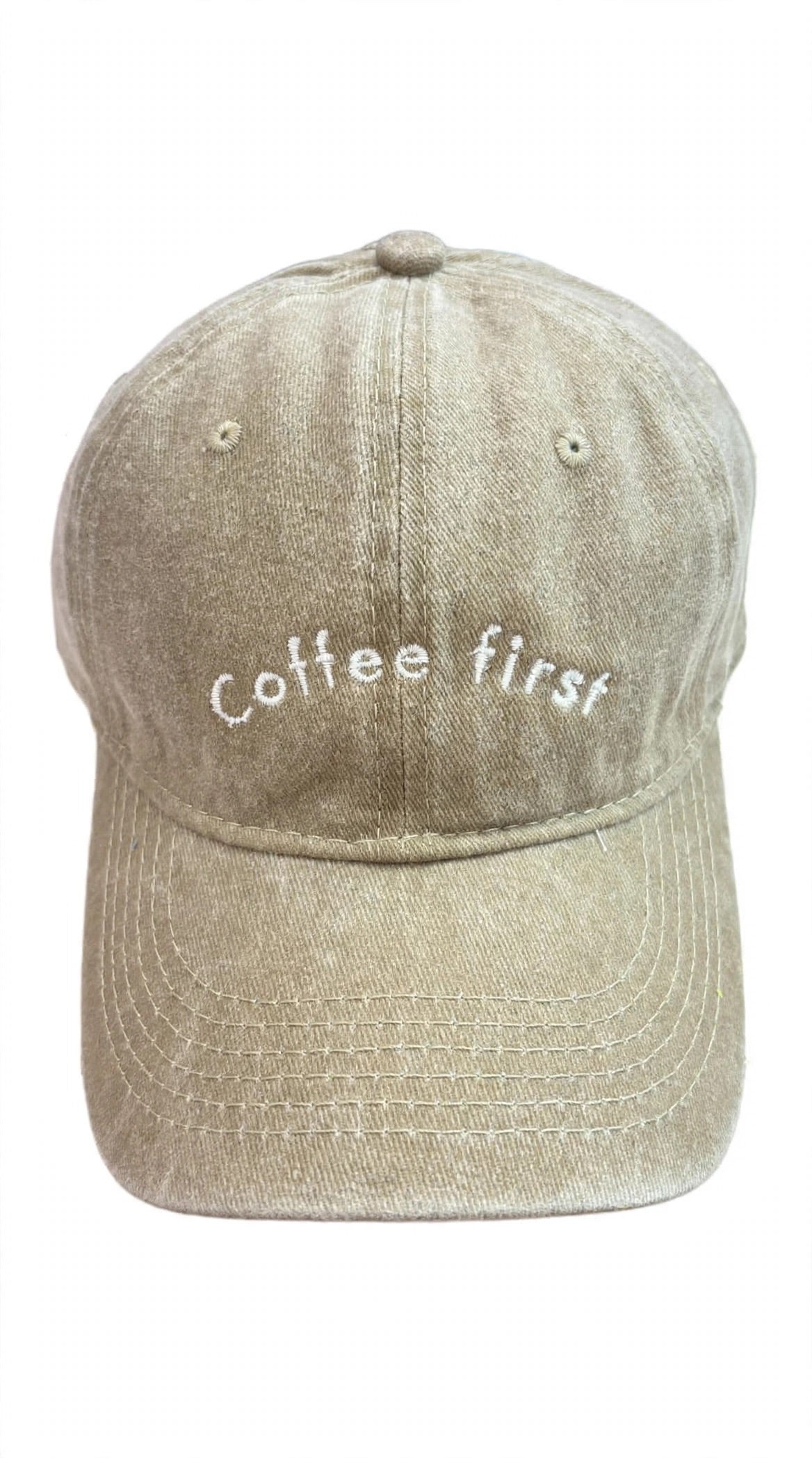 HOLIDAY CAPS