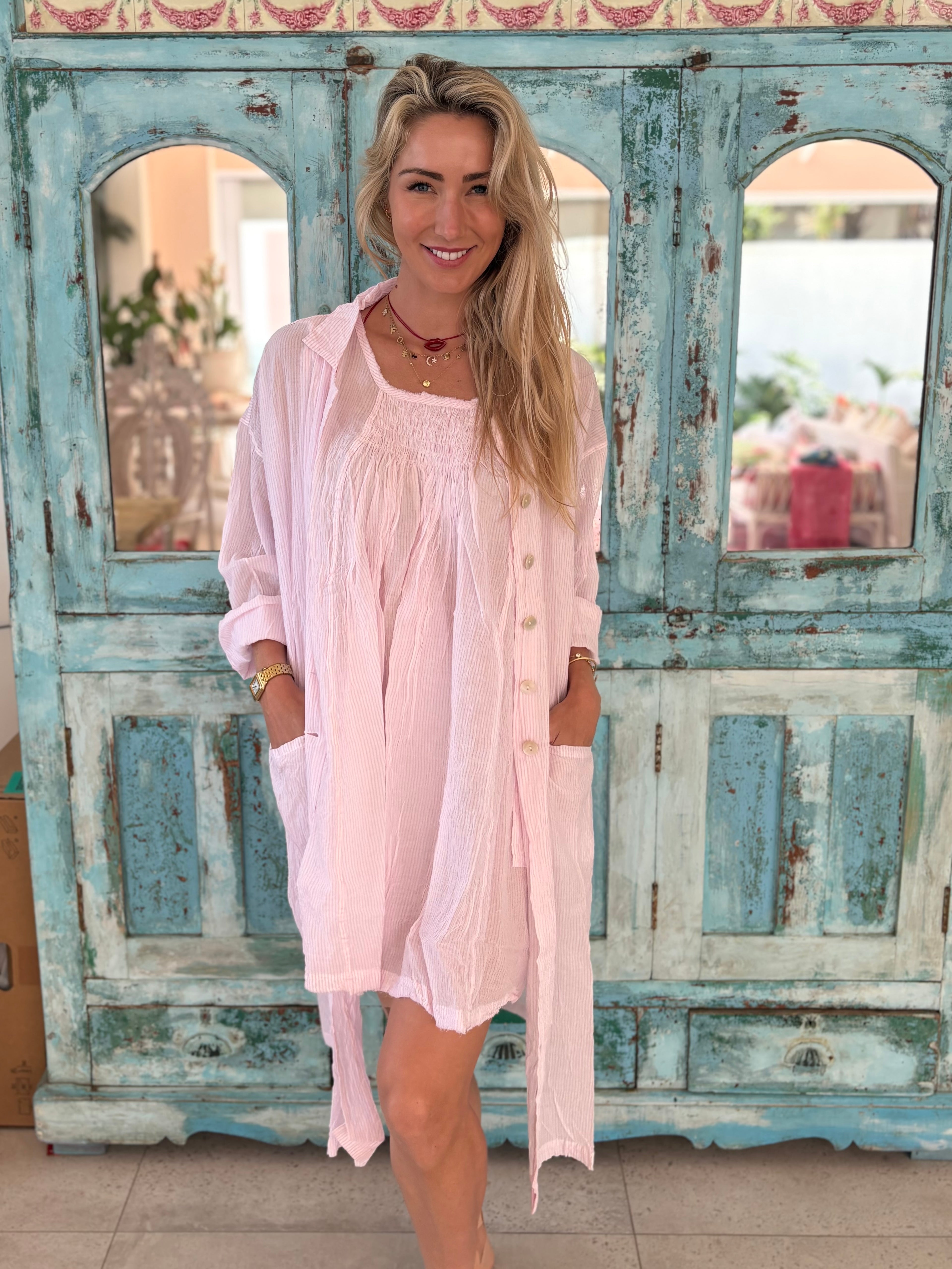 PROVENCE SHACKET