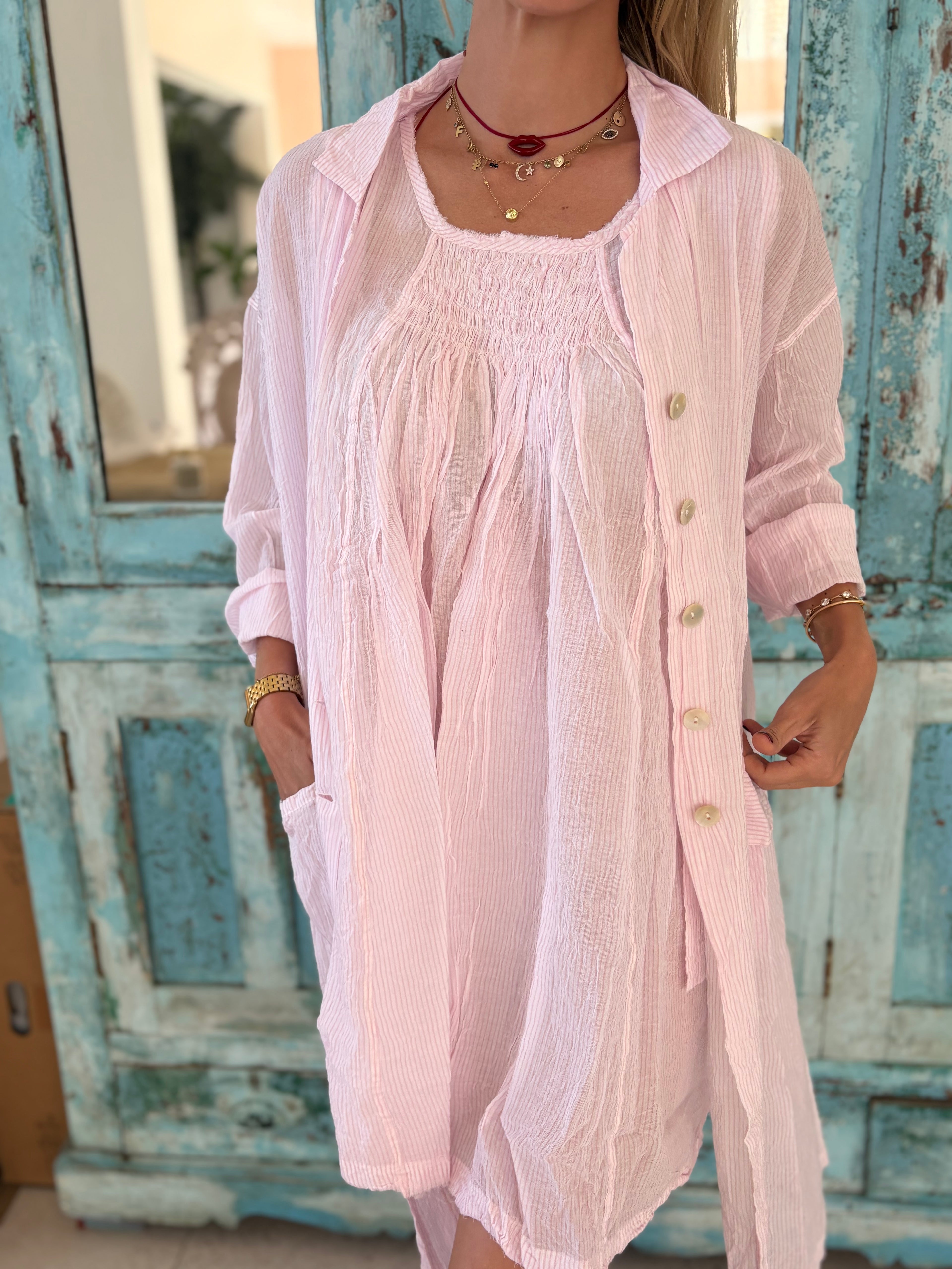 PROVENCE SHACKET