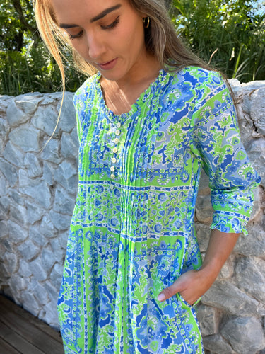 PALM BEACH / MIA DRESS