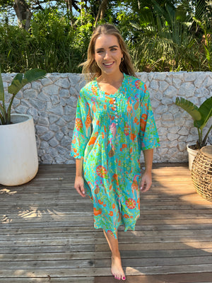 PALM BEACH / MIA DRESS