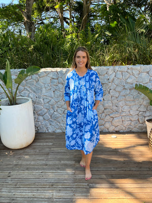 PALM BEACH / MIA DRESS