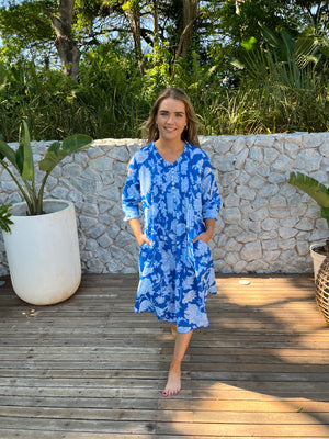 PALM BEACH / MIA DRESS