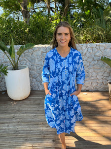 PALM BEACH / MIA DRESS