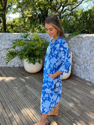 PALM BEACH / MIA DRESS