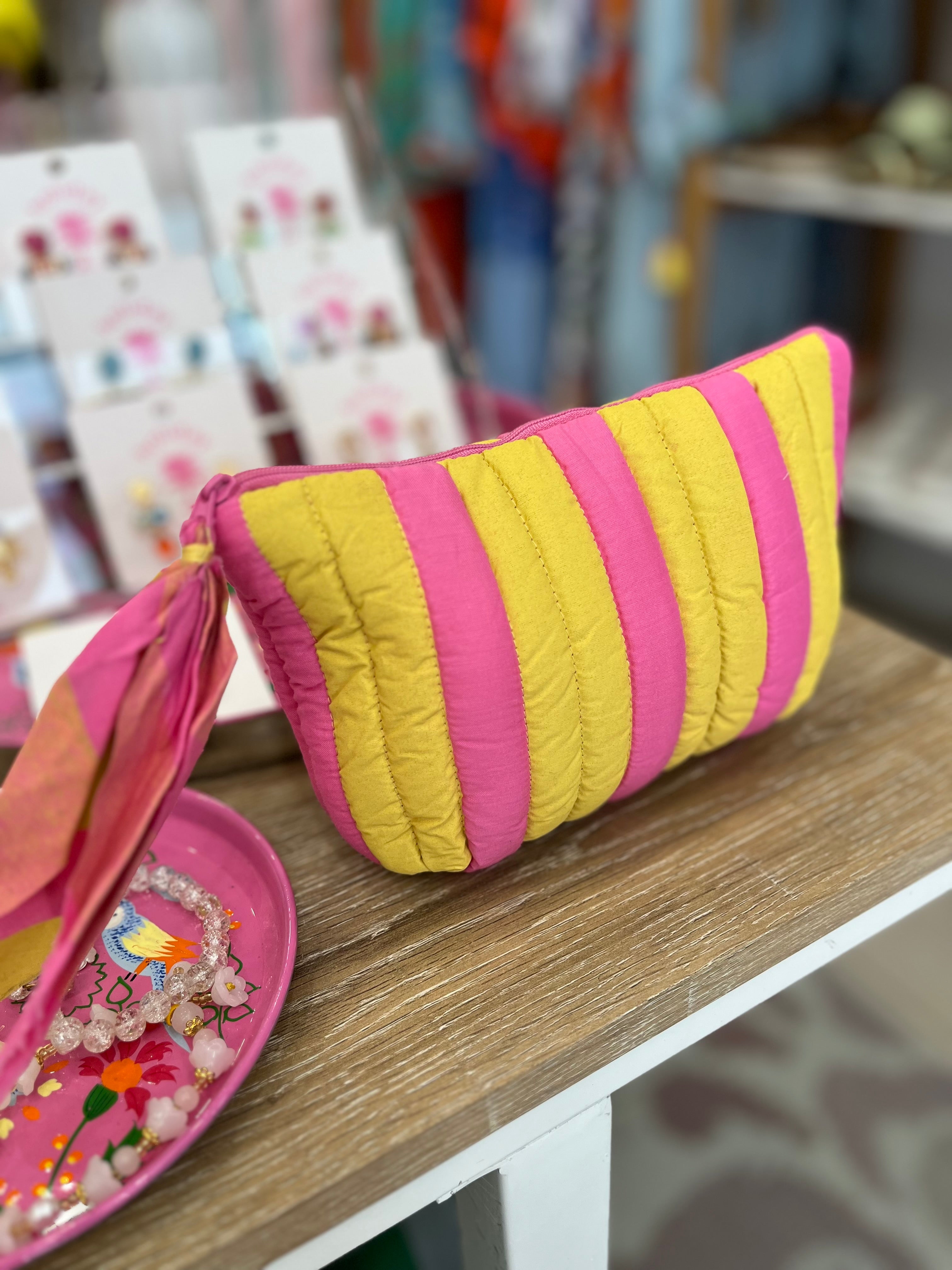BAGS – Holiday Resortwear