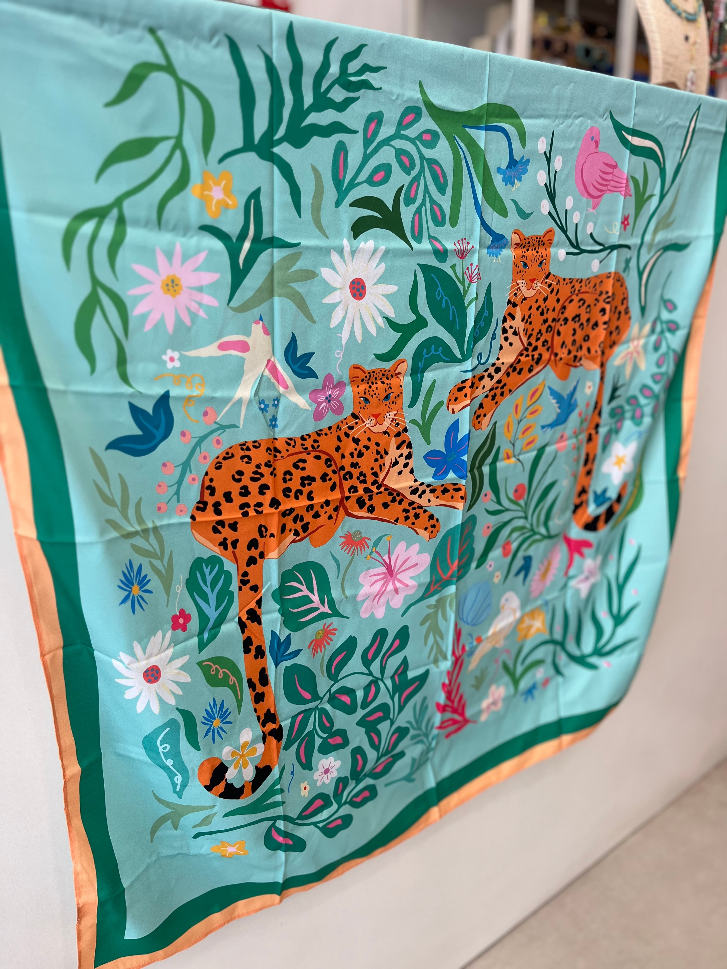 BAGS – Holiday Resortwear