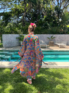 HAVANA KIMONO