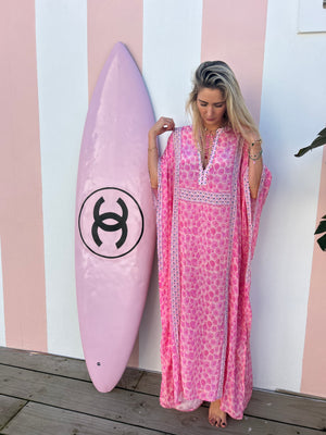 THE VASIE KAFTAN