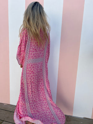 THE VASIE KAFTAN