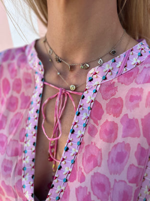 THE VASIE KAFTAN