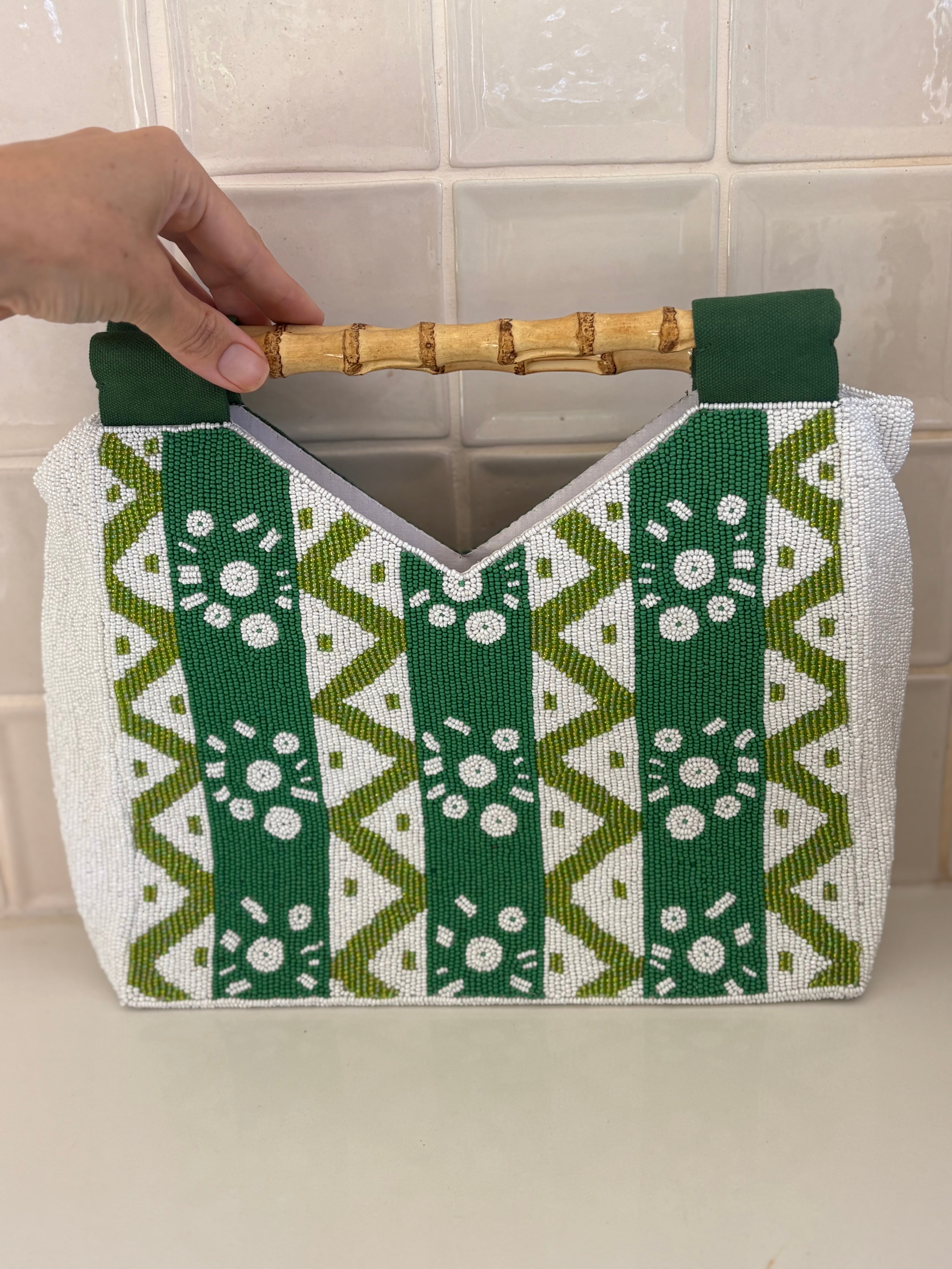 BAGS – Holiday Resortwear