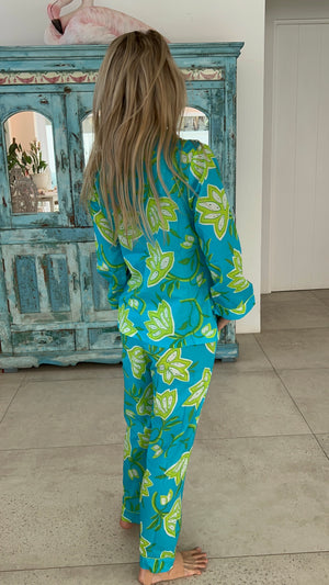 PALM BEACH / PJ SET LONG