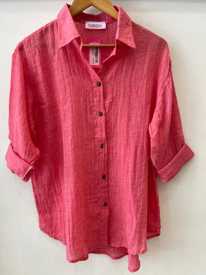 HOLLY COTTON SHIRT