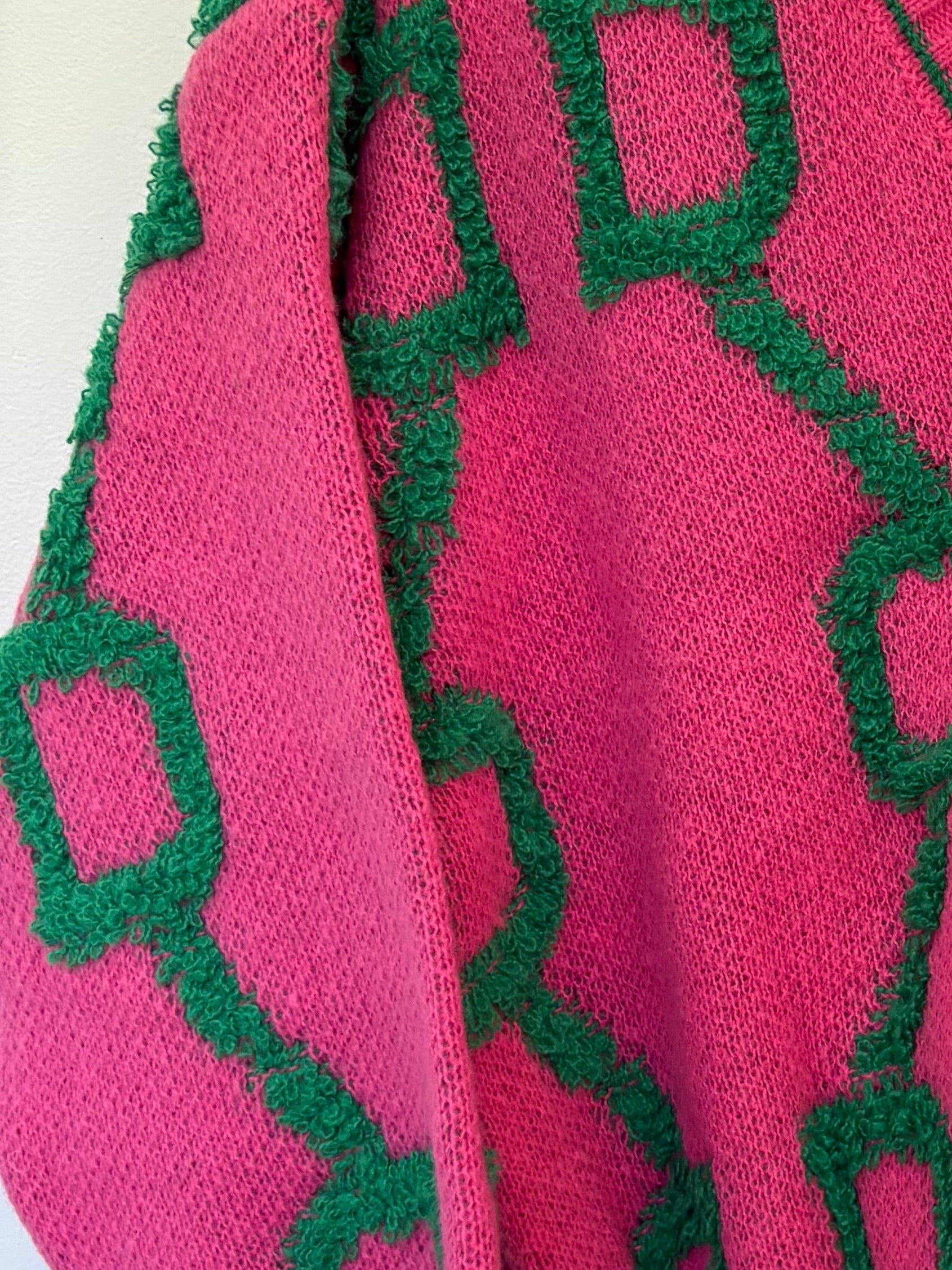 REESE KNIT JERSEY