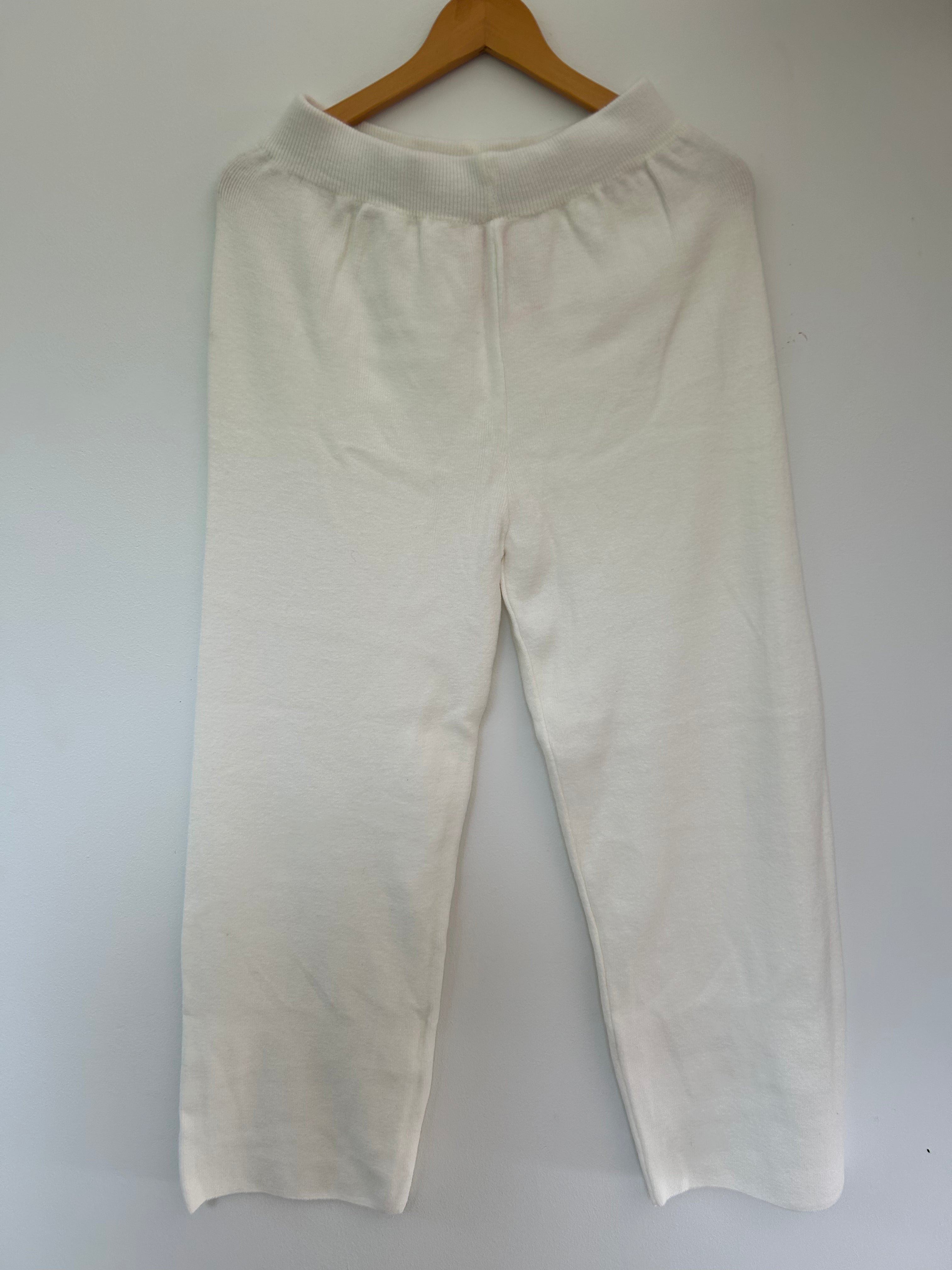 SAVANNAH KNIT PANTS