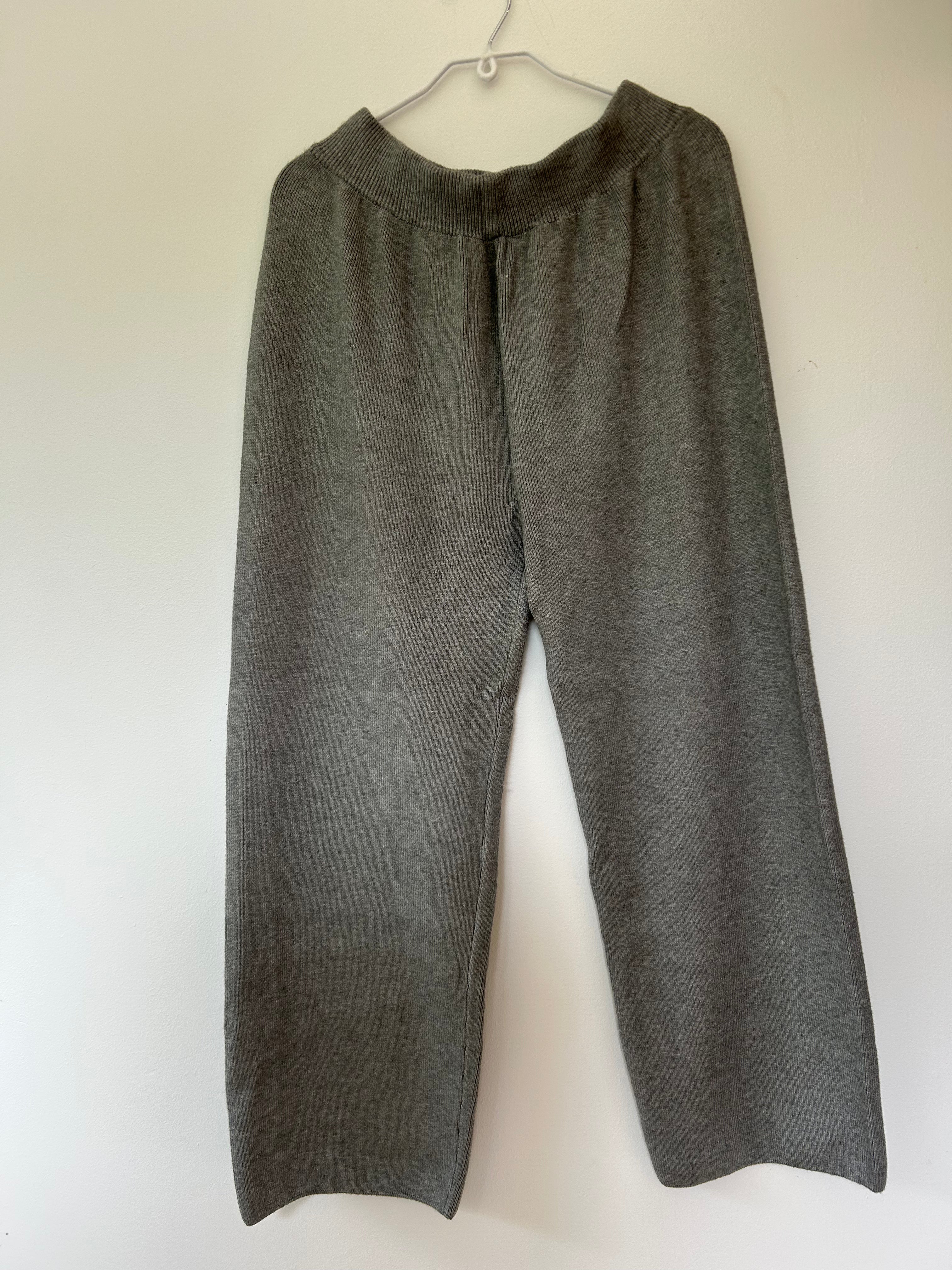 KATIE KNIT PANTS