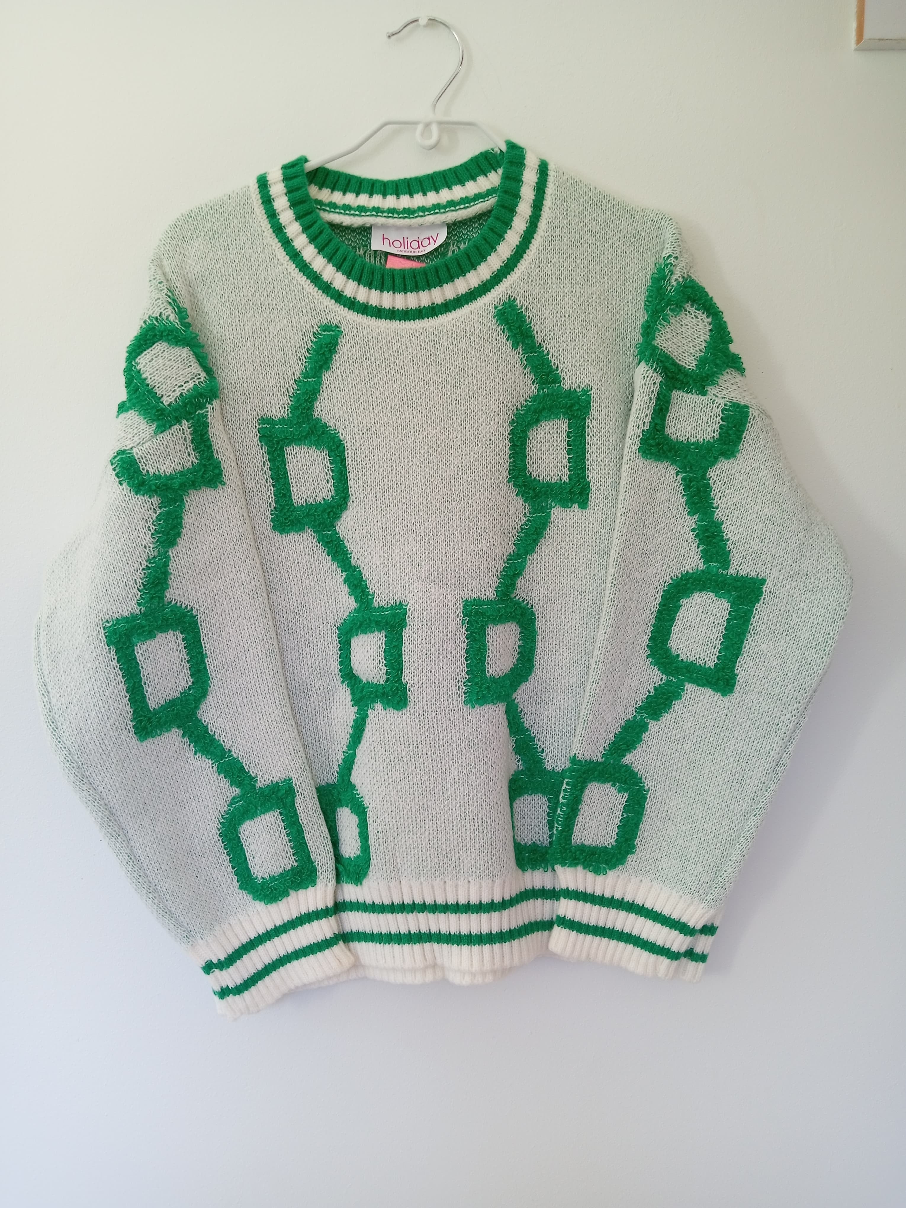 REESE KNIT JERSEY
