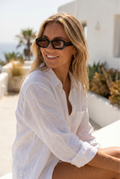 RECKLESS MILES AZUL TORTOISE SHELL