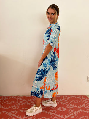 HOLI2024 DEE DRESS